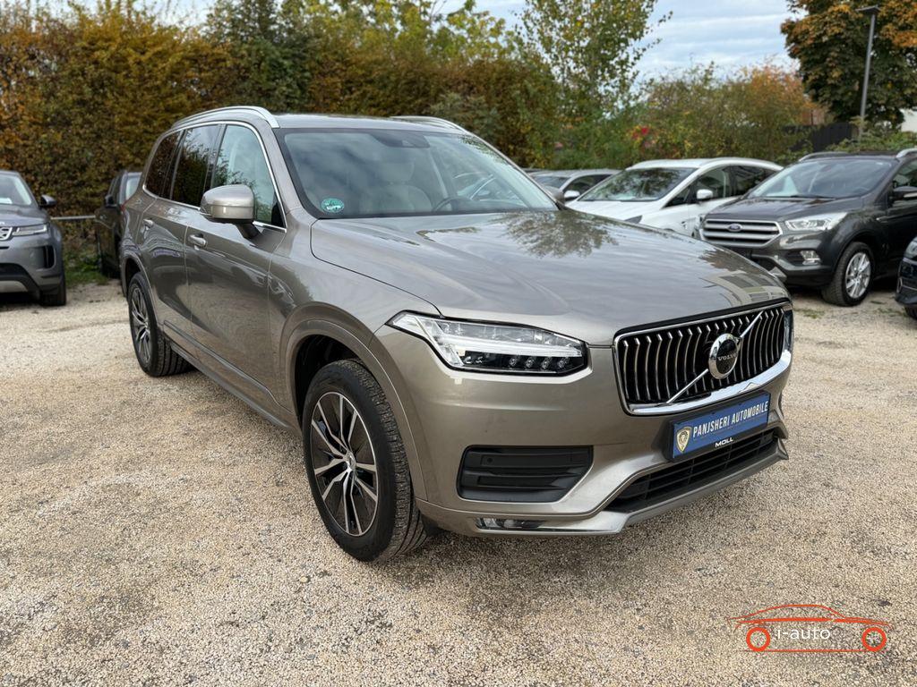 Volvo XC90 Momentum Pro AWD za 37 990.00€