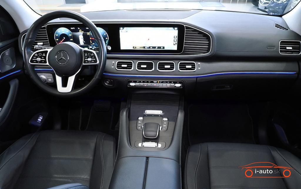 Mercedes-Benz GLE 350de 4Matic AMG za 62790€