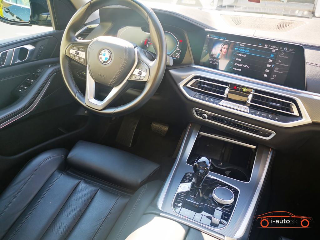 BMW X5 xDrive45e za 53600€