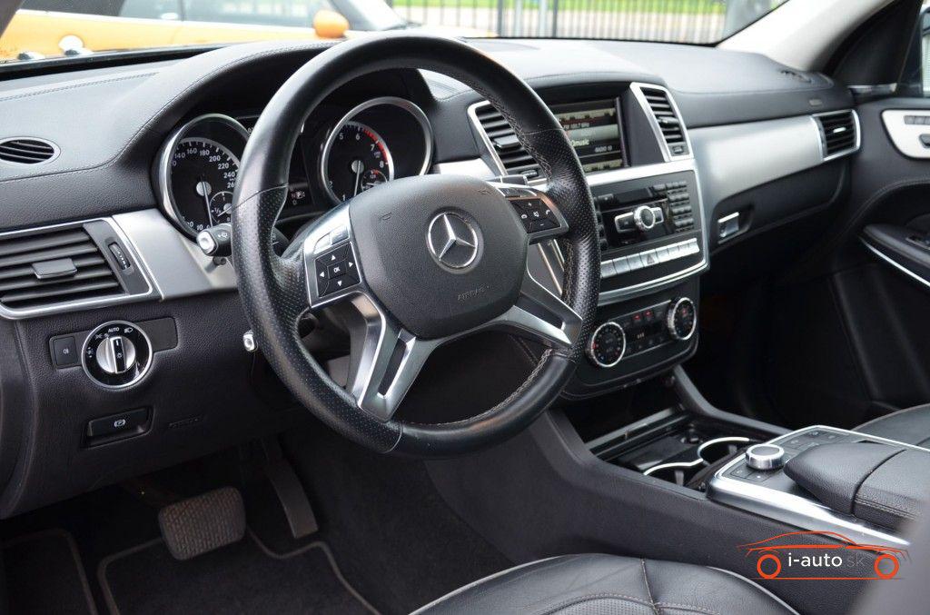 Mercedes-Benz GL 500 4MATIC za 25500€