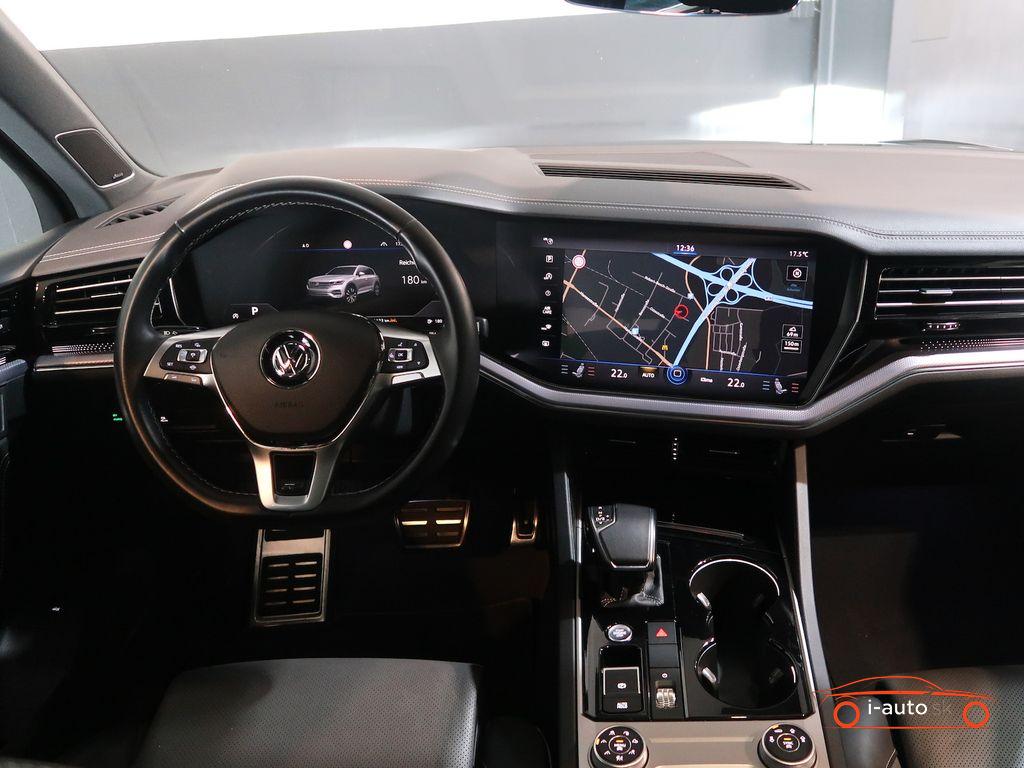 Volkswagen Touareg 3.0 TDI 4Motion R-line za 57200€