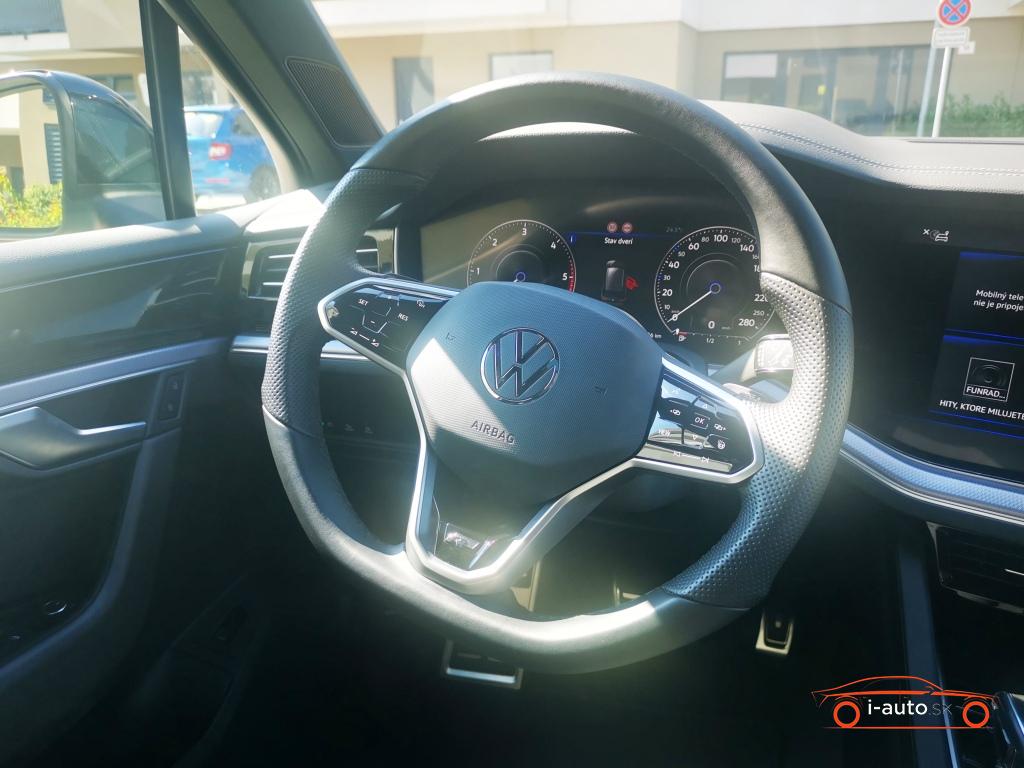 Volkswagen Touareg 3.0 TDI R-Line 4Motion za 58920€