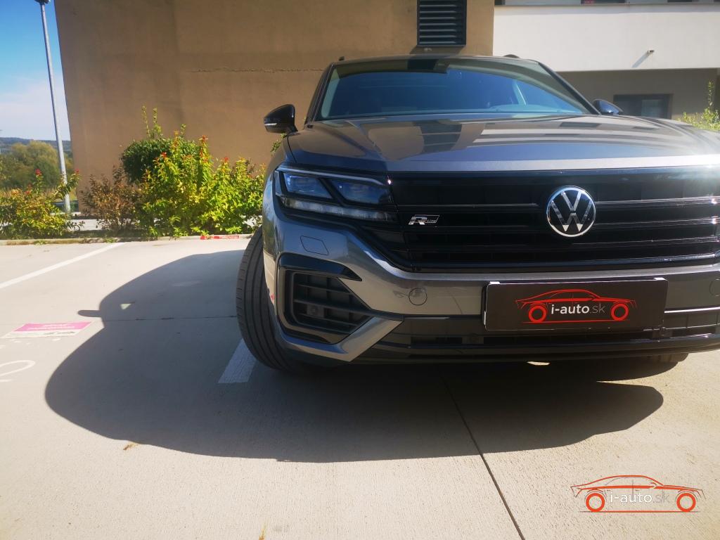 Volkswagen Touareg 3.0 TDI R-Line 4Motion za 58920€