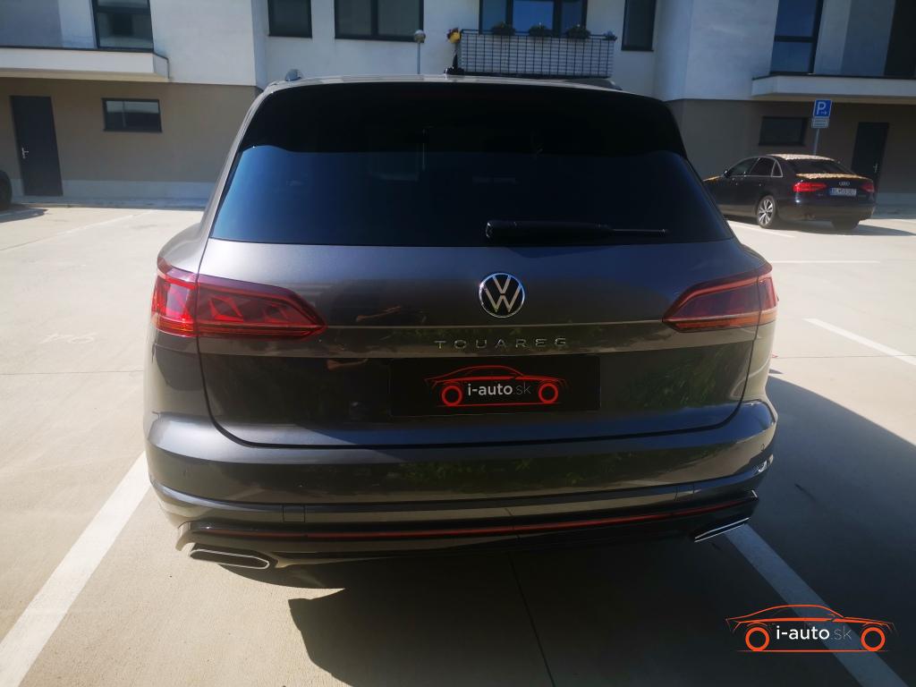 Volkswagen Touareg 3.0 TDI R-Line 4Motion za 58920€