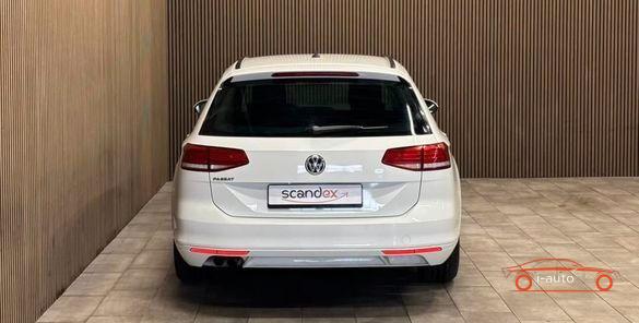 Volkswagen Passat Variant 2.0 TDI BlueMotion za 15310€