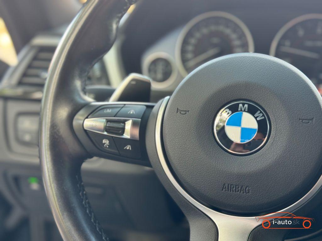 BMW 435d xDrive Gran Coupé M Sport A/HEADUP/Distroni za 21800€