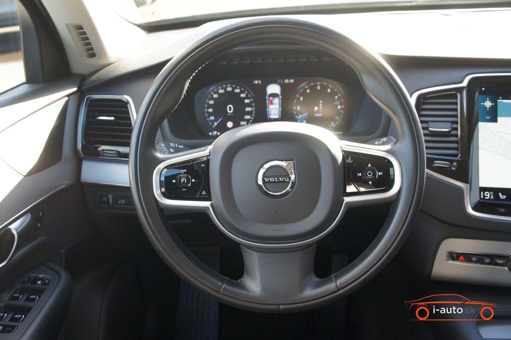 Volvo XC90 T8 Recharge Inscription AWD za 45000€