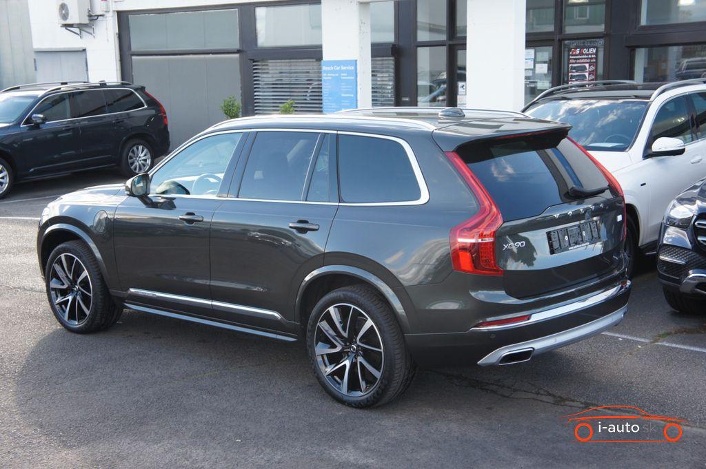 Volvo XC90 T8 Recharge Inscription AWD za 45000€