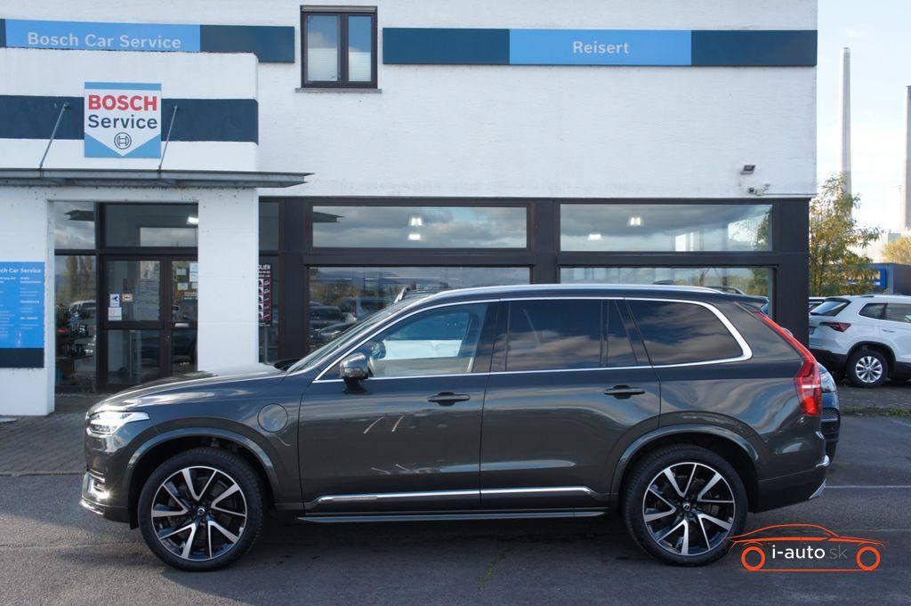 Volvo XC90 T8 Recharge Inscription AWD za 45000€