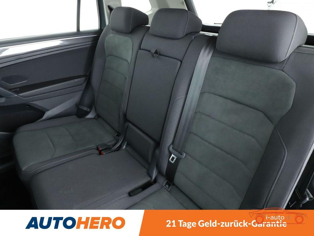 Volkswagen Tiguan Allspace 2.0 TDI Highline 4Motion za 32500€