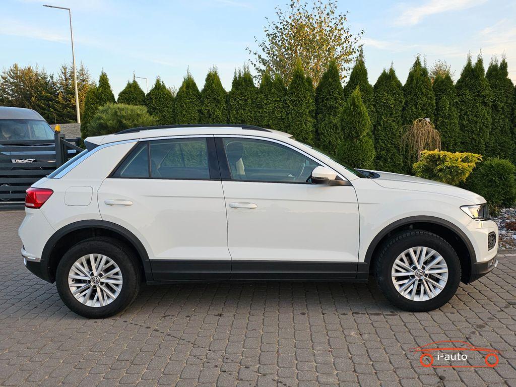 Volkswagen T-Roc Style za 25990€