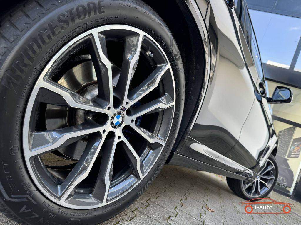 BMW X3 M40i  za 50700€