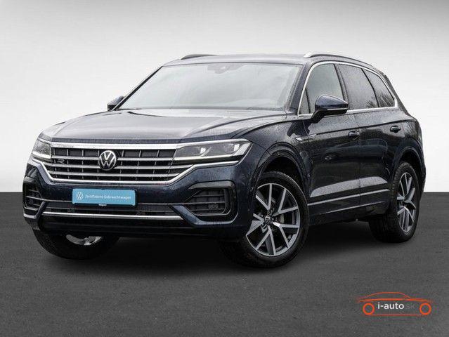 Volkswagen Touareg 3.0 TDI V6 R-LINE za 66 000.00€