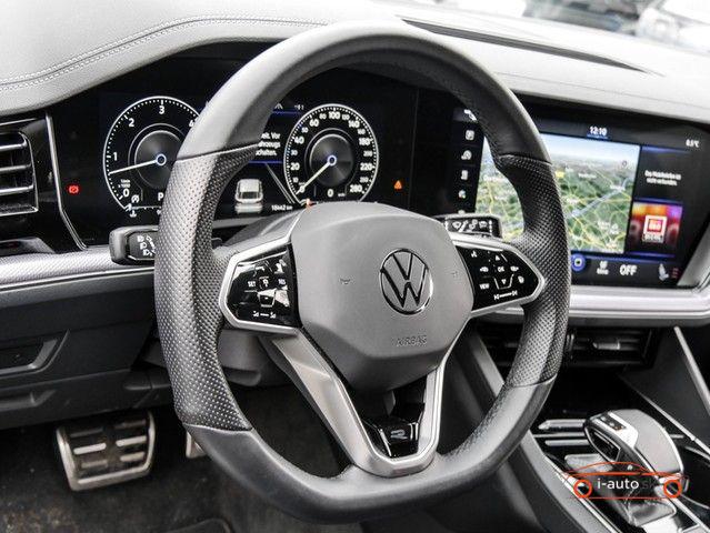 Volkswagen Touareg 3.0 TDI V6 R-LINE za 66000€