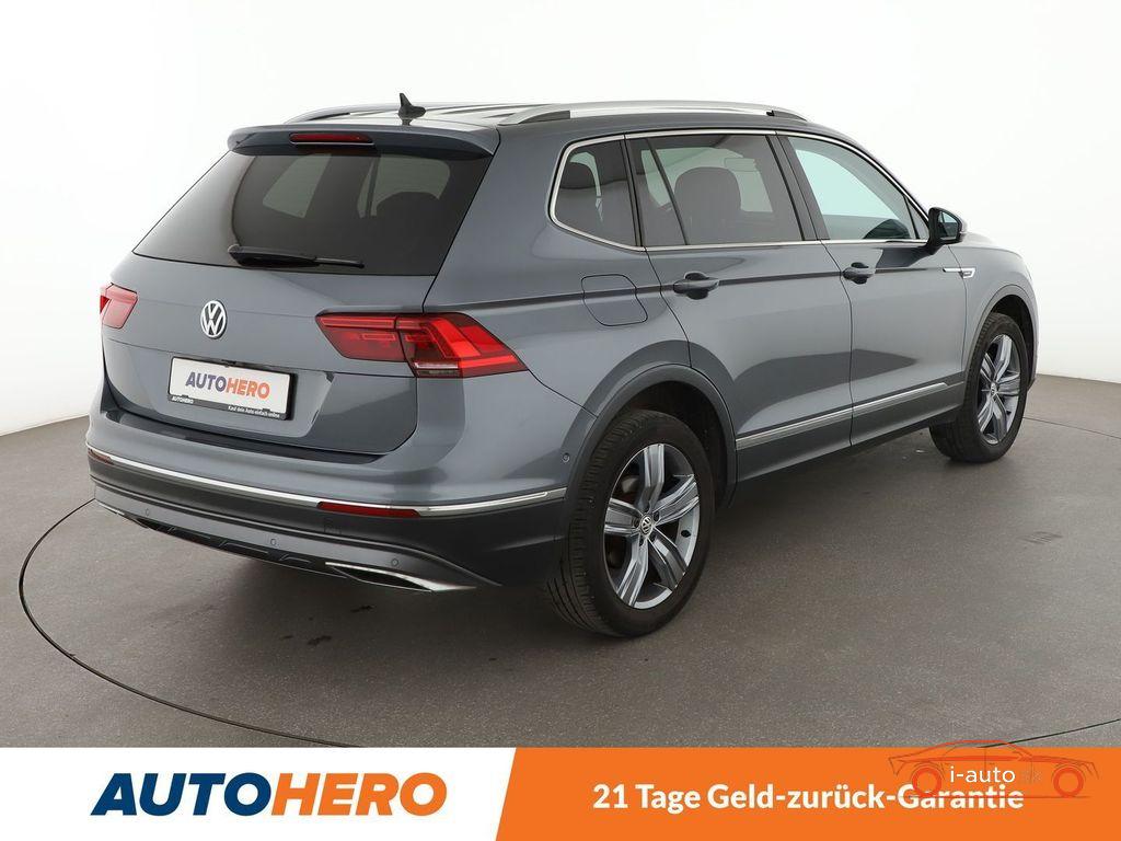 Volkswagen Tiguan Allspace 2.0 TDI Highline 4Motion za 32500€