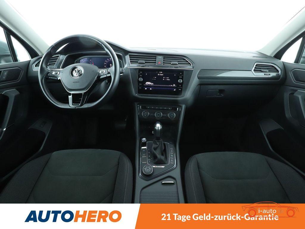 Volkswagen Tiguan Allspace 2.0 TDI Highline 4Motion za 32500€