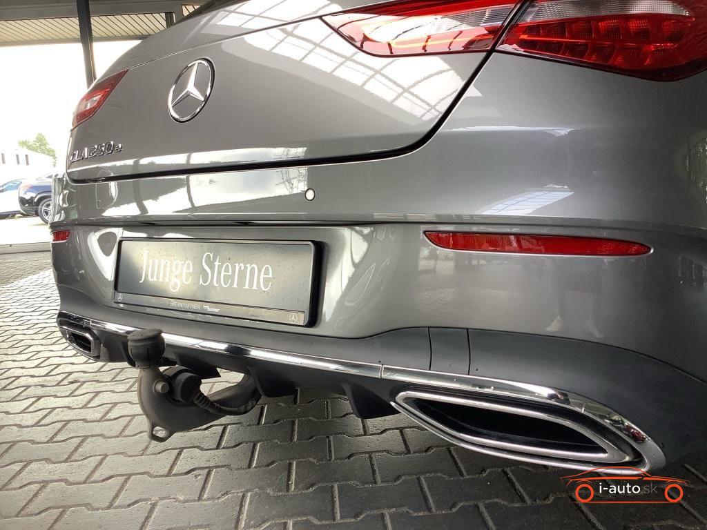 Mercedes-Benz CLA 250e Shooting Break AMG za 27840€