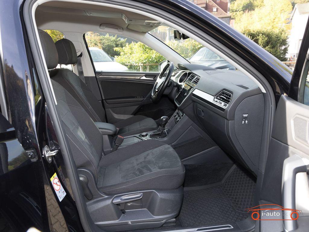 Volkswagen Tiguan Allspace 2.0 TDI DSG 4M HIGHLINE za 31030€