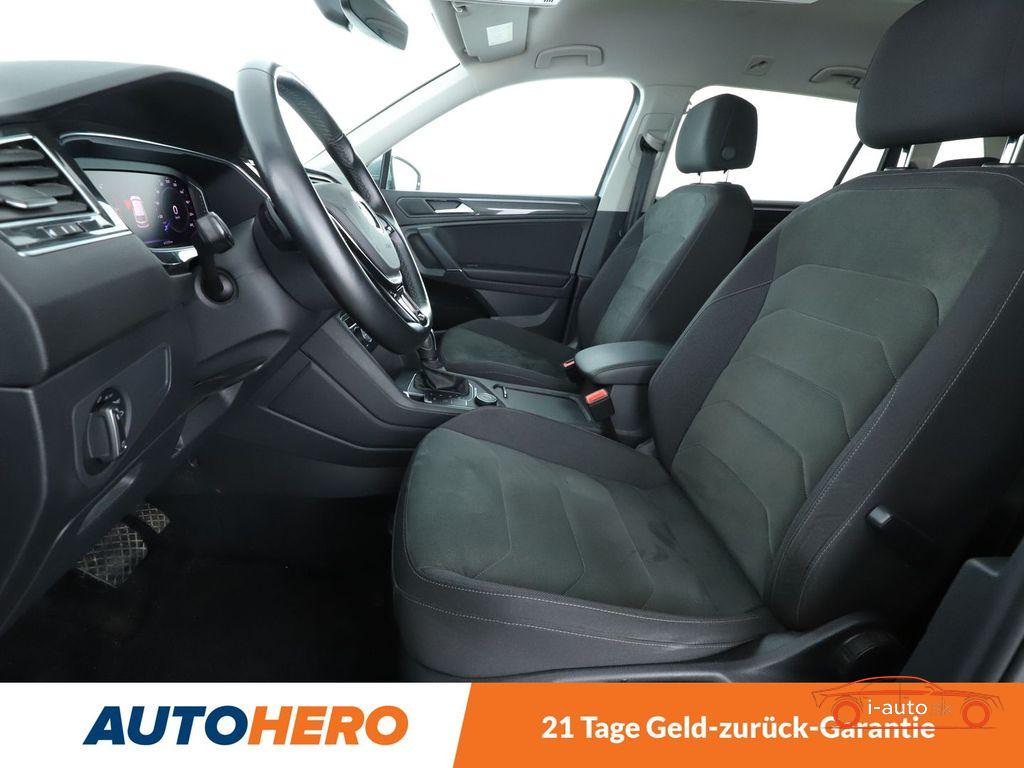 Volkswagen Tiguan Allspace 2.0 TDI Highline 4Motion za 32500€