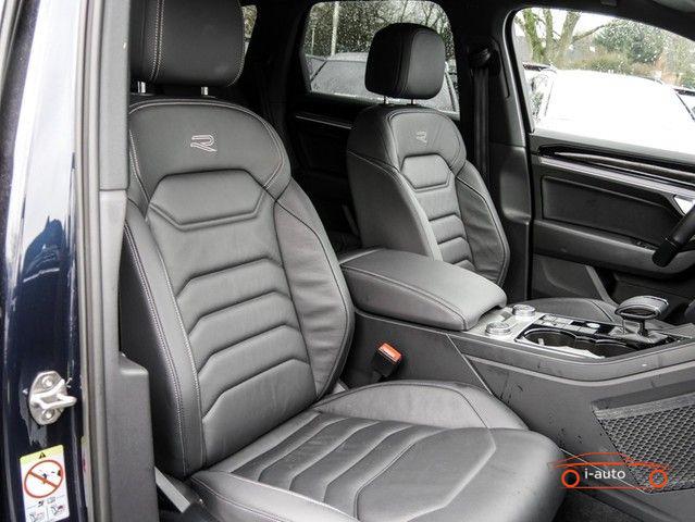 Volkswagen Touareg 3.0 TDI V6 R-LINE za 66000€