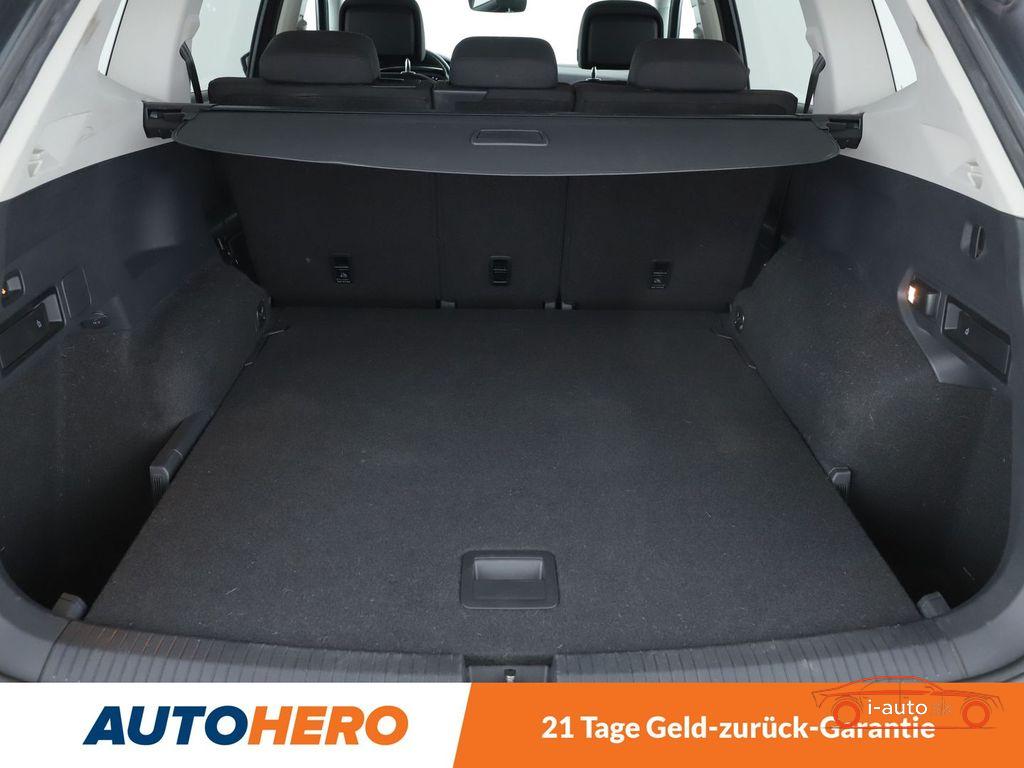 Volkswagen Tiguan Allspace 2.0 TDI Highline 4Motion za 32500€