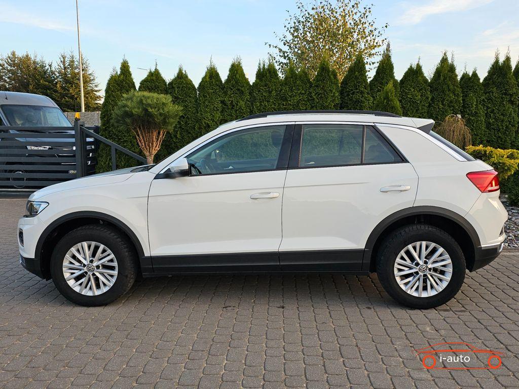 Volkswagen T-Roc Style za 25990€