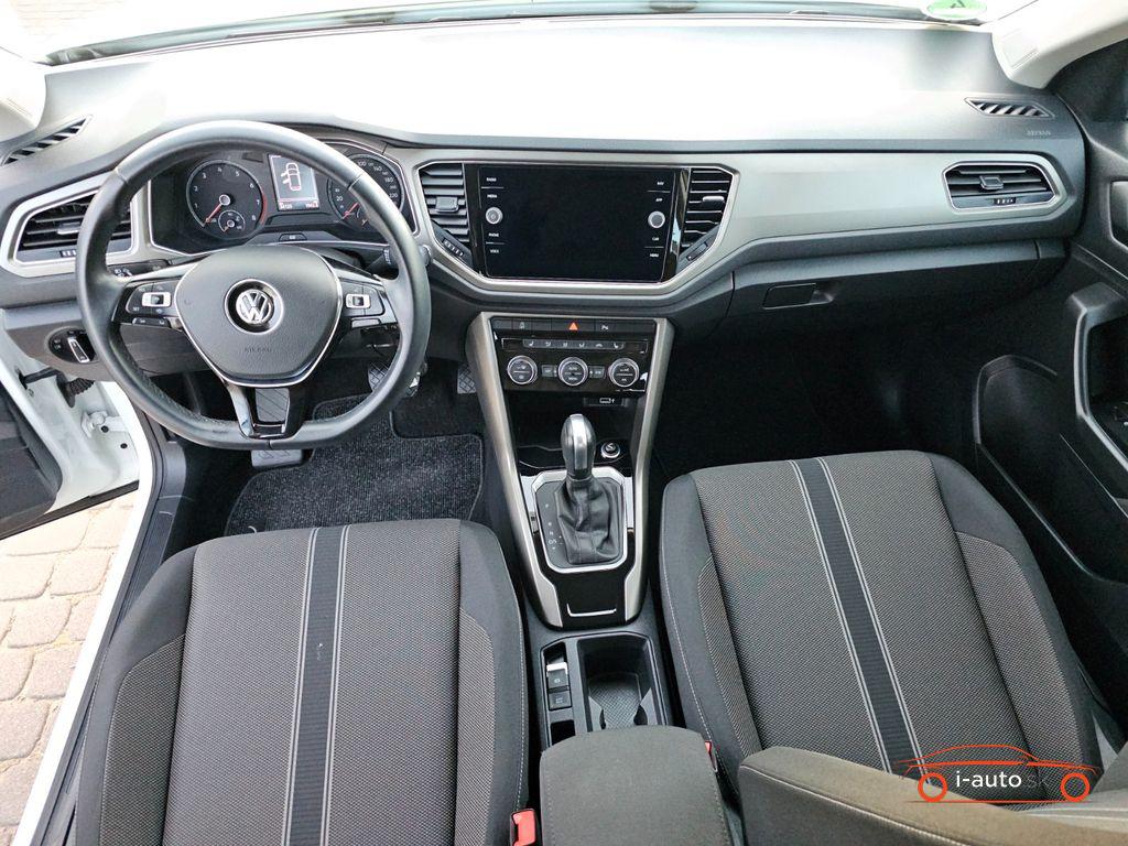 Volkswagen T-Roc Style za 25990€