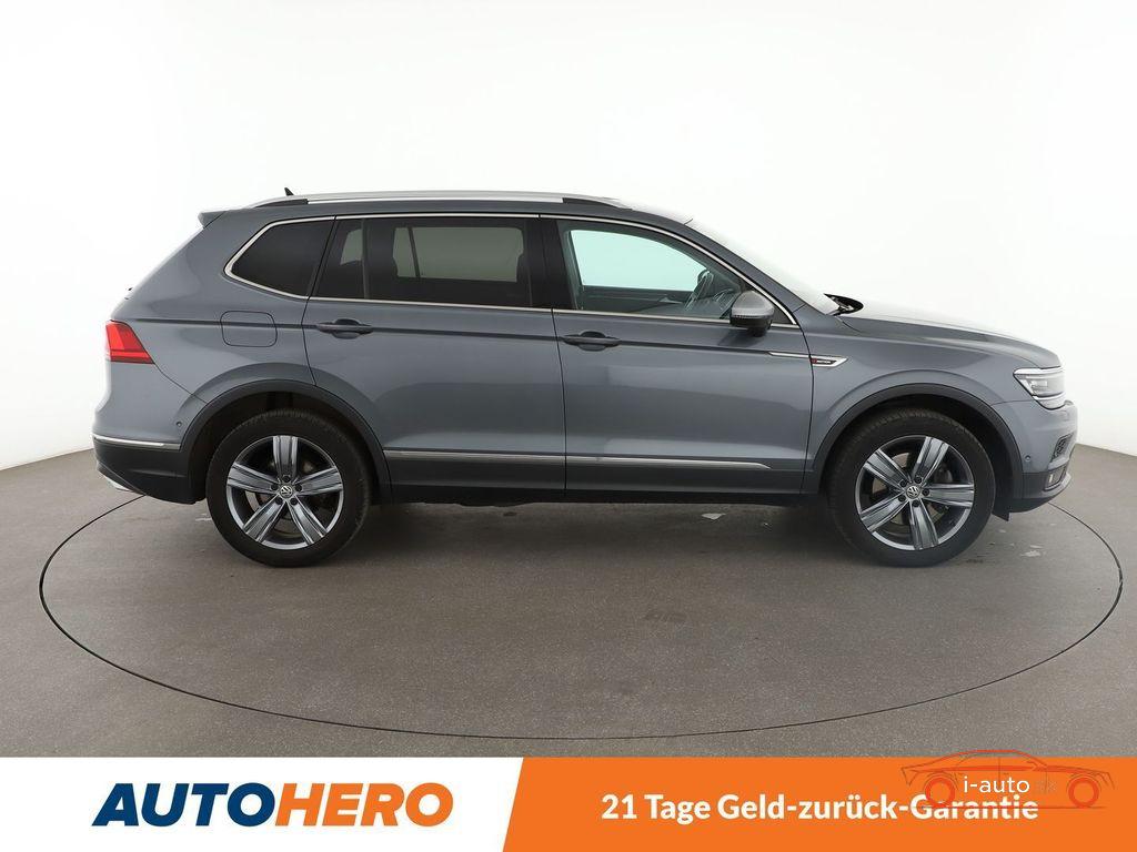 Volkswagen Tiguan Allspace 2.0 TDI Highline 4Motion za 32500€