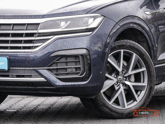 Volkswagen Touareg 3.0 TDI V6 R-LINE za 66000€