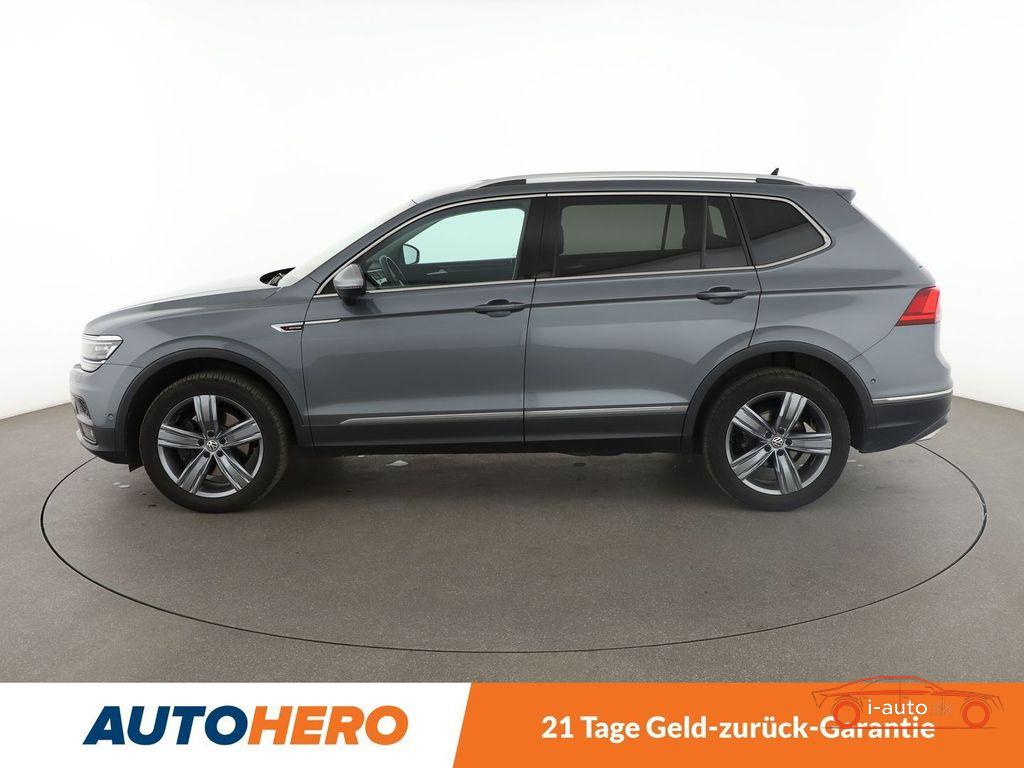 Volkswagen Tiguan Allspace 2.0 TDI Highline 4Motion za 32500€