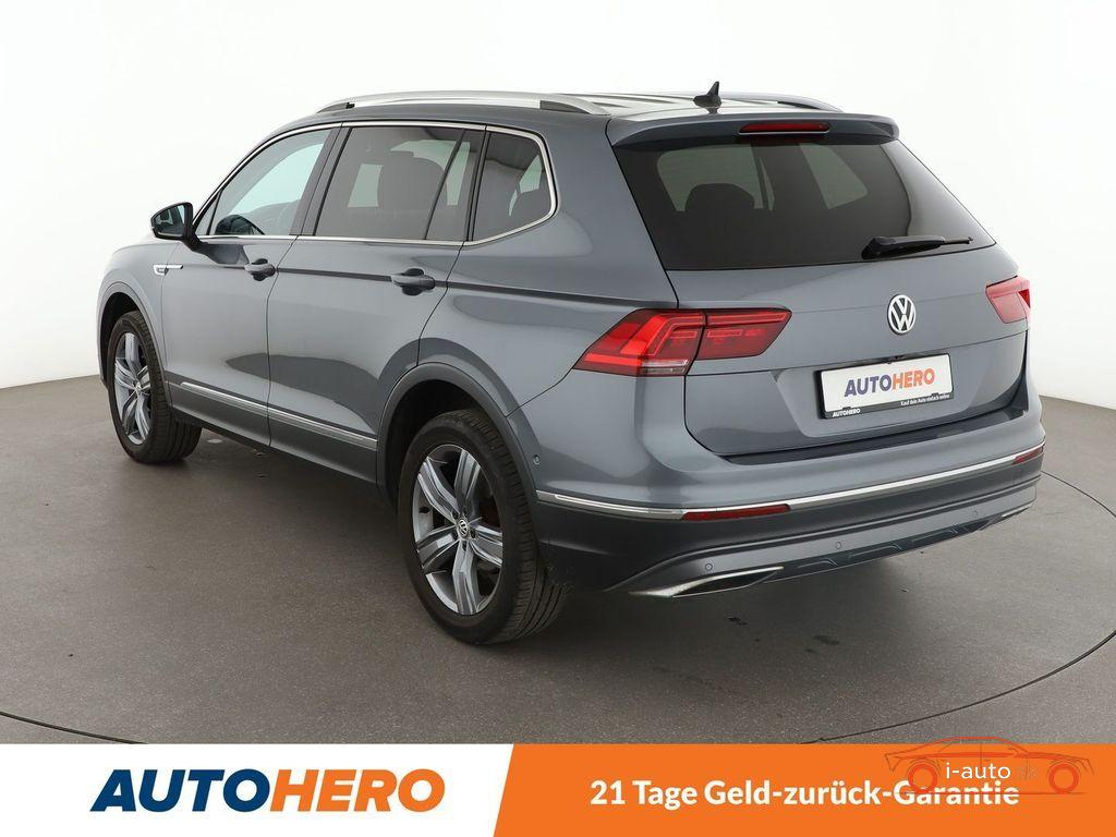 Volkswagen Tiguan Allspace 2.0 TDI Highline 4Motion za 32500€