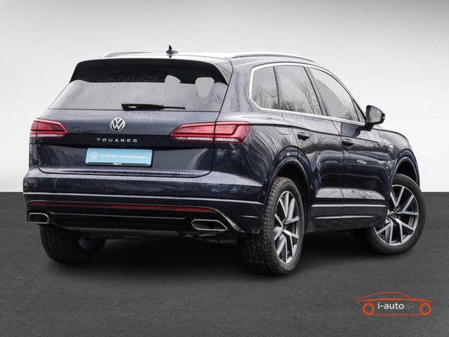 Volkswagen Touareg 3.0 TDI V6 R-LINE za 66000€