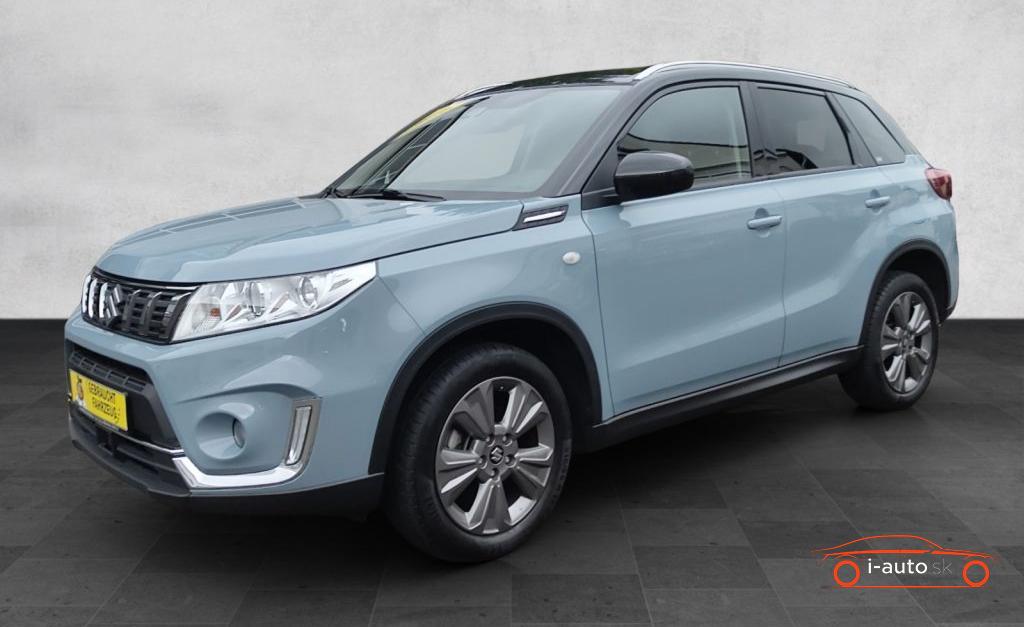 Suzuki Vitara 1.4 Allgrip za 20 700.00€