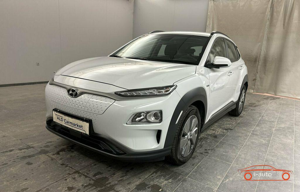 Hyundai Kona Elektro Trend za 18000€