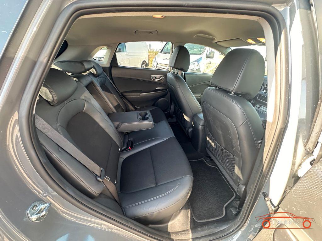 Hyundai Kona Elektro za 21100€