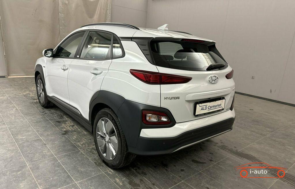 Hyundai Kona Elektro Trend za 18000€