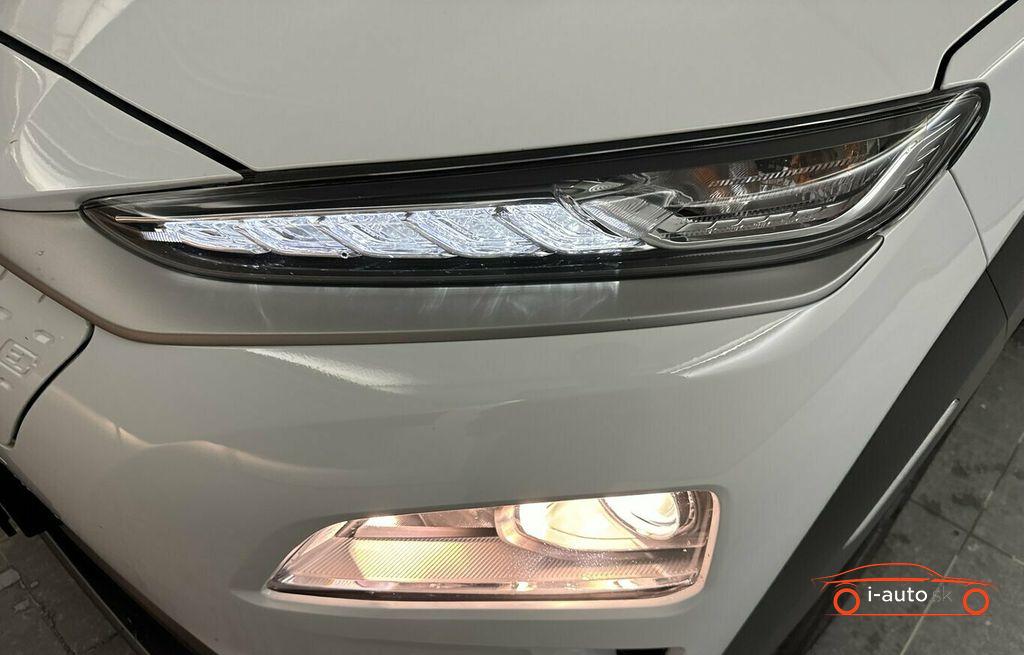 Hyundai Kona Elektro Trend za 18000€