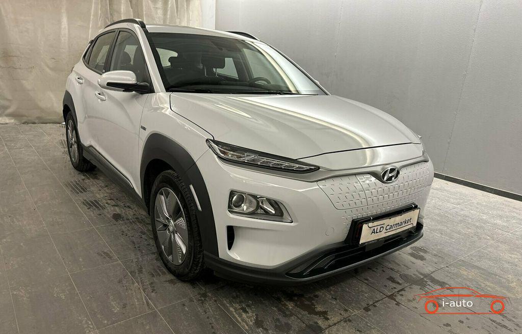 Hyundai Kona Elektro Trend za 18 000.00€