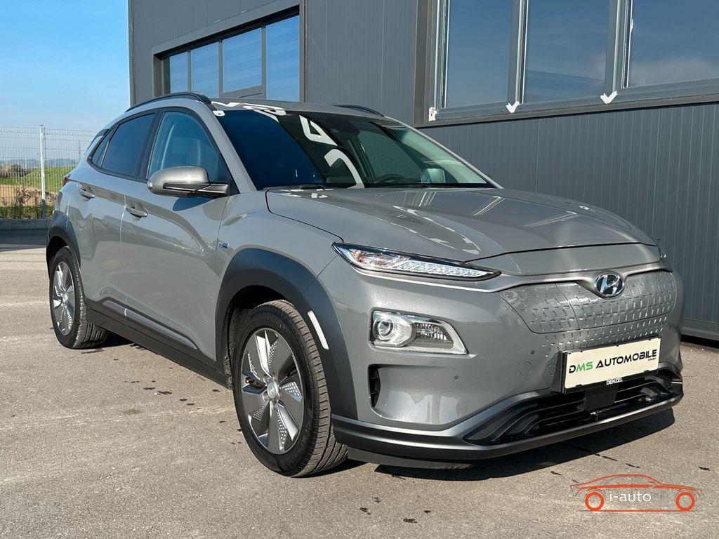 Hyundai Kona Elektro za 21 100.00€