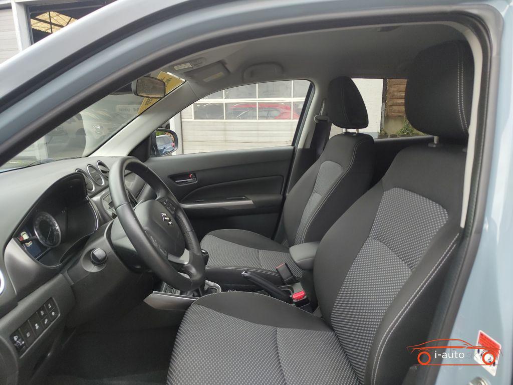 Suzuki Vitara 1.4 Allgrip za 20700€