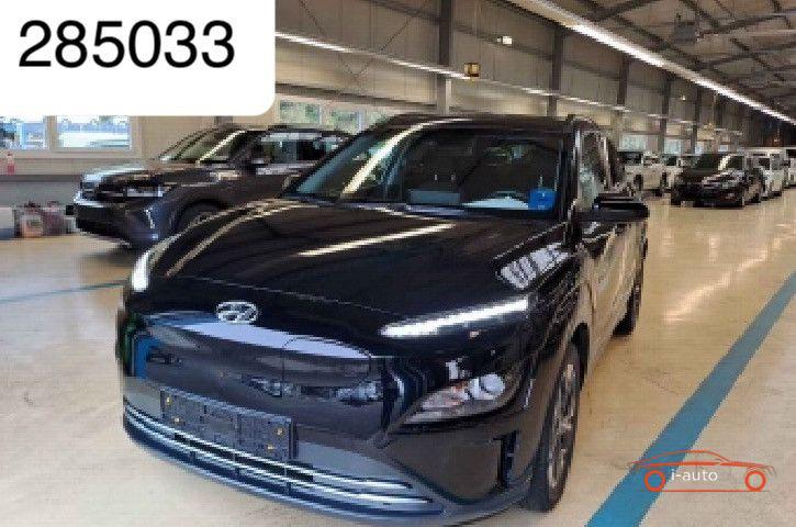 Hyundai Kona Elektro Edition  za 19100€