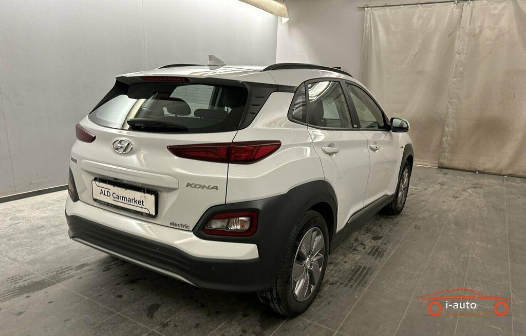 Hyundai Kona Elektro Trend za 18000€