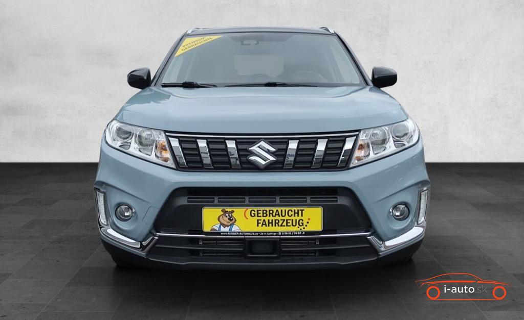 Suzuki Vitara 1.4 Allgrip za 20700€