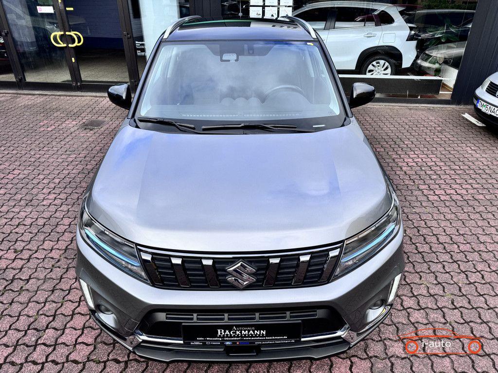 Suzuki Vitara 1.4 Comfort Allgrip za 21600€