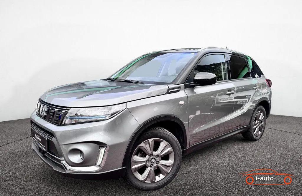 Suzuki Vitara 1.4 Comfort Allgrip za 21 600.00€