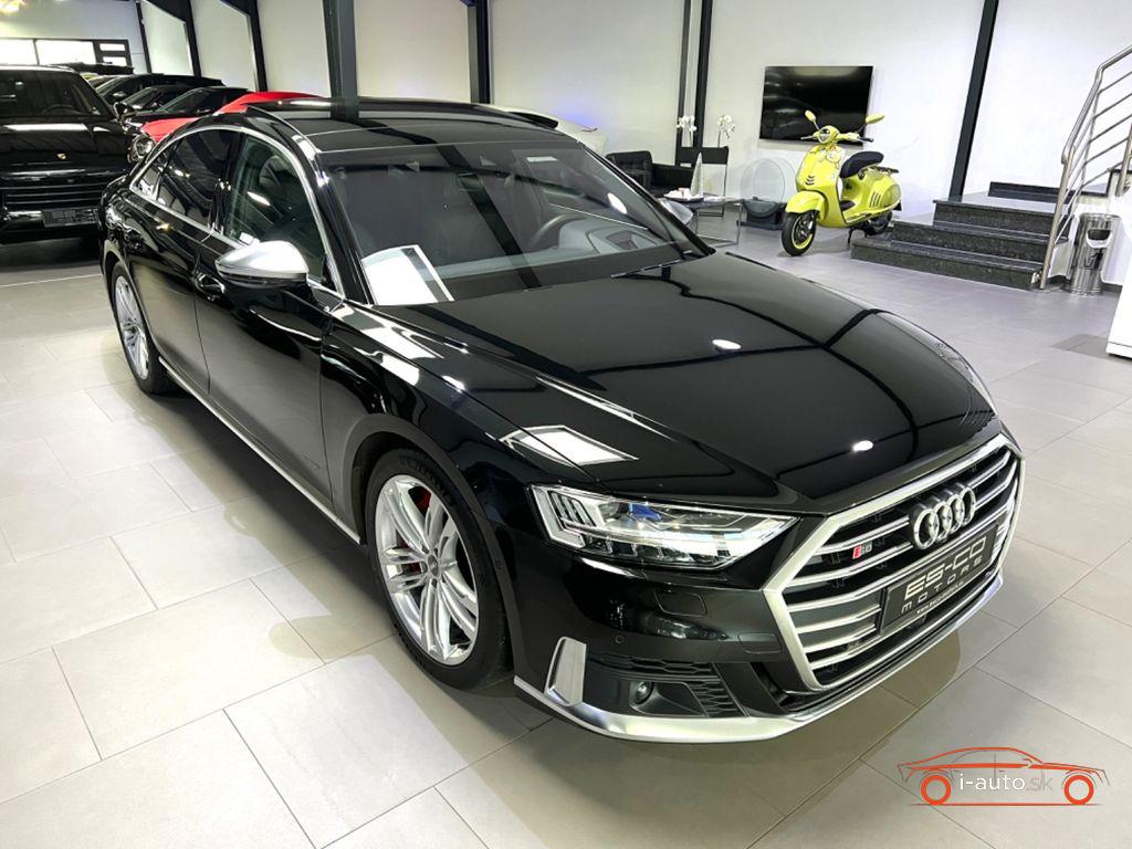 Audi S8 4.0 TFSI  za 69400€