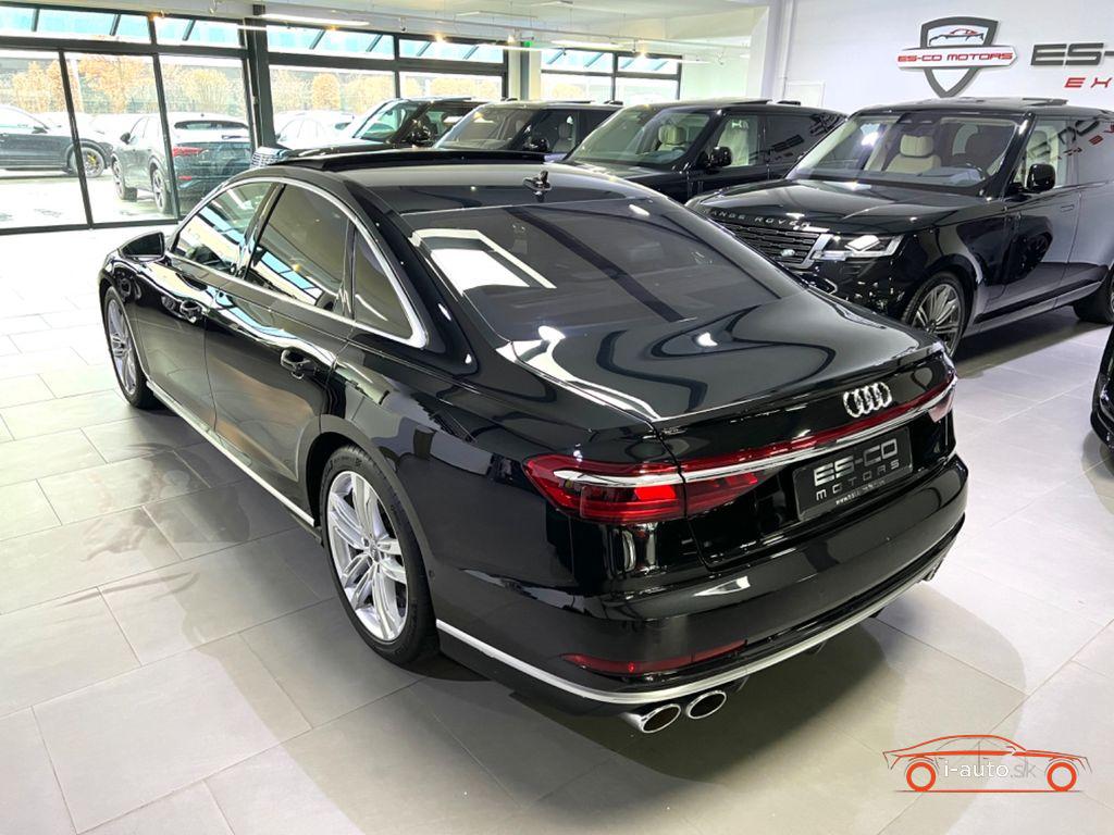 Audi S8 4.0 TFSI  za 69400€