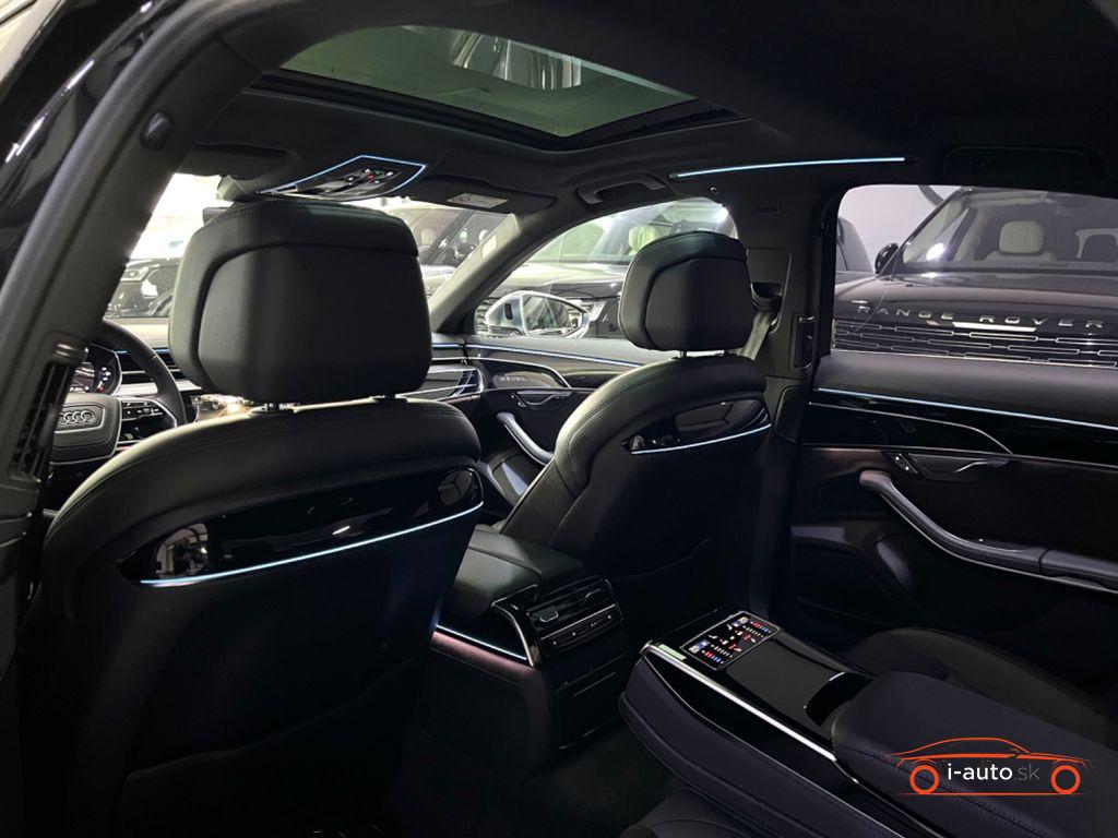 Audi S8 4.0 TFSI  za 69400€