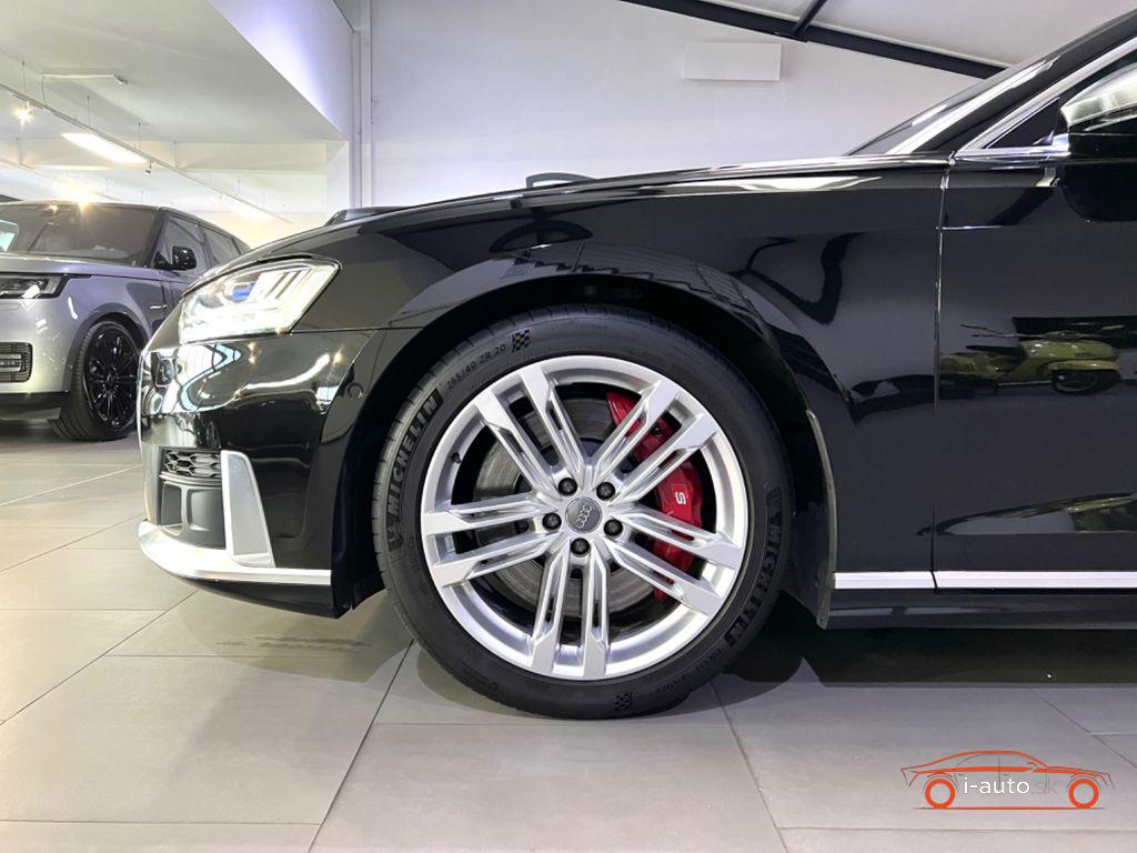 Audi S8 4.0 TFSI  za 69400€