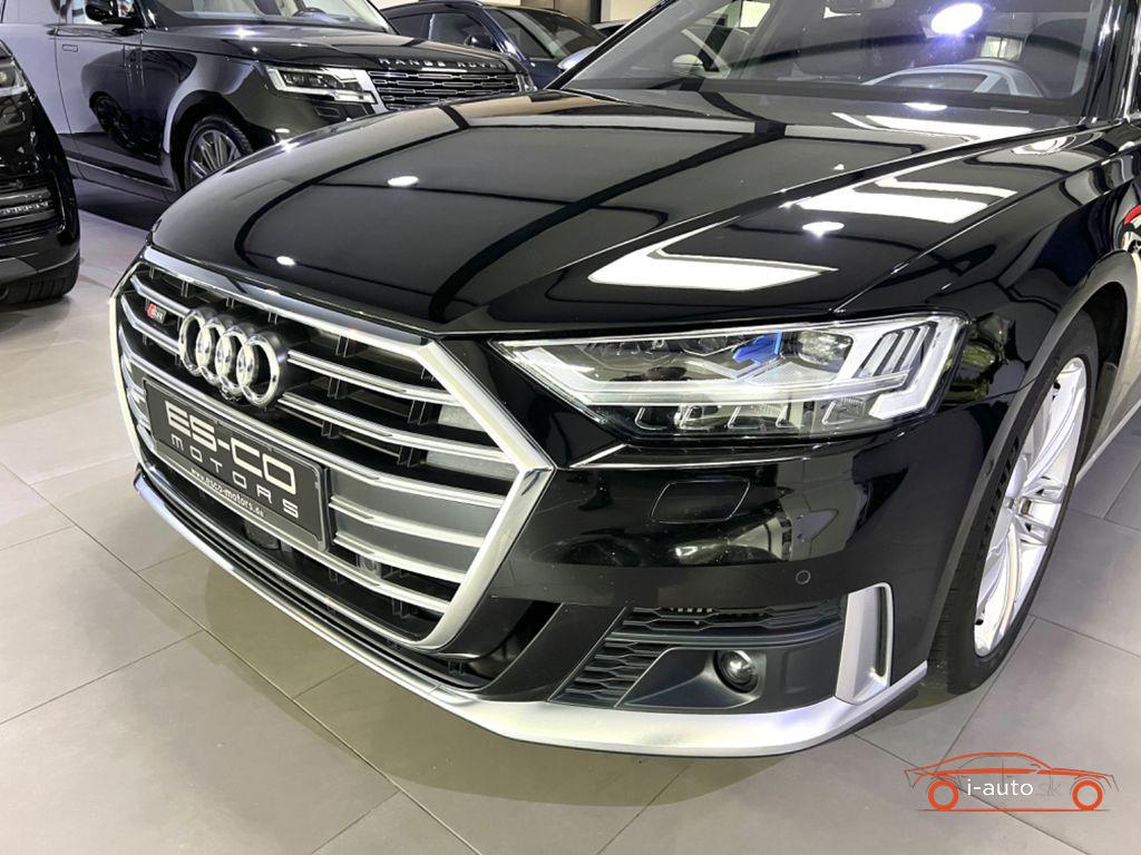 Audi S8 4.0 TFSI  za 69400€